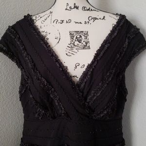 Tadashi Too - party dress